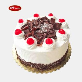 Black Forest Cake