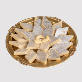 Divine Kaju Barfi