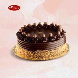 Chocolate Cake @T12