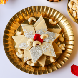 Kaju Barfi Gift Hampers
